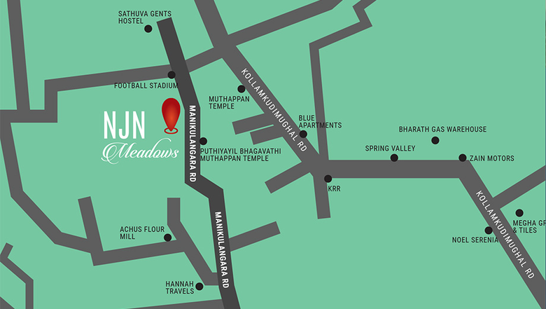 Location