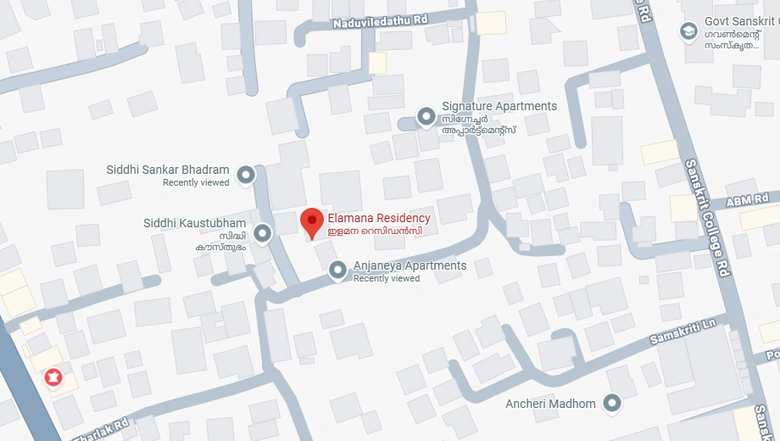 Location