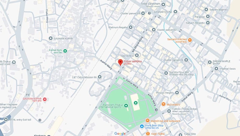 Location