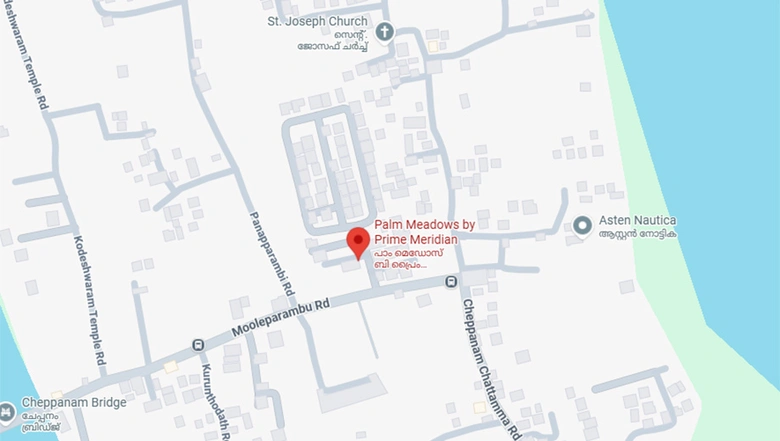 Location