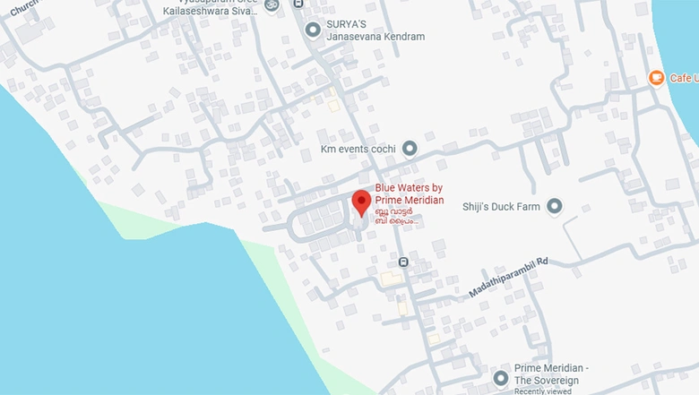 Location