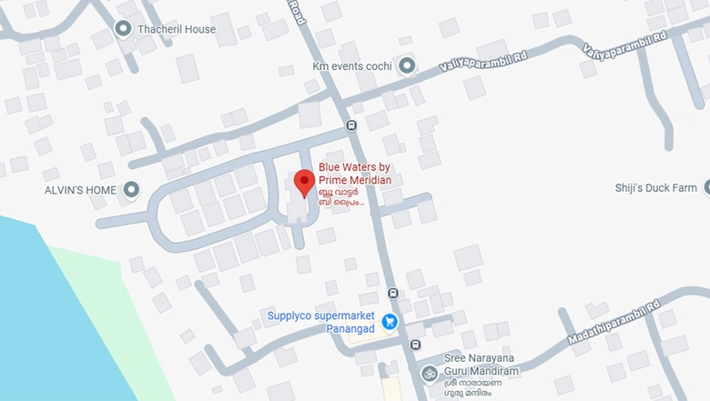 Location