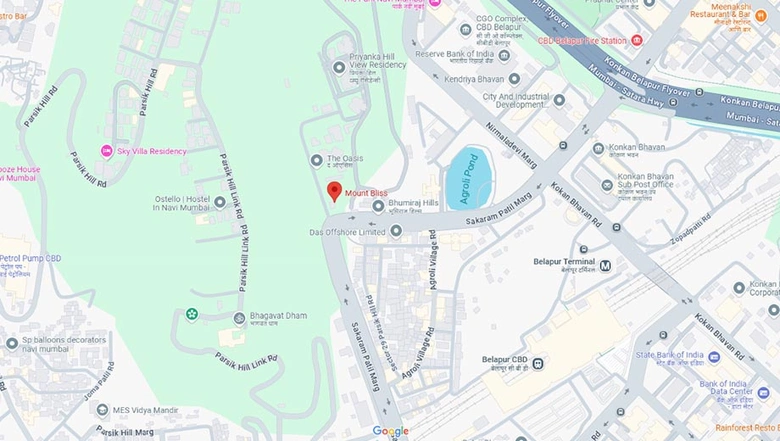 Location