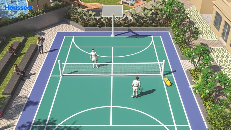 Amenities