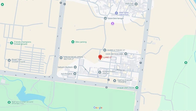 Location