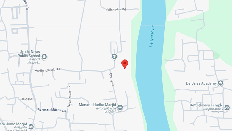 Location