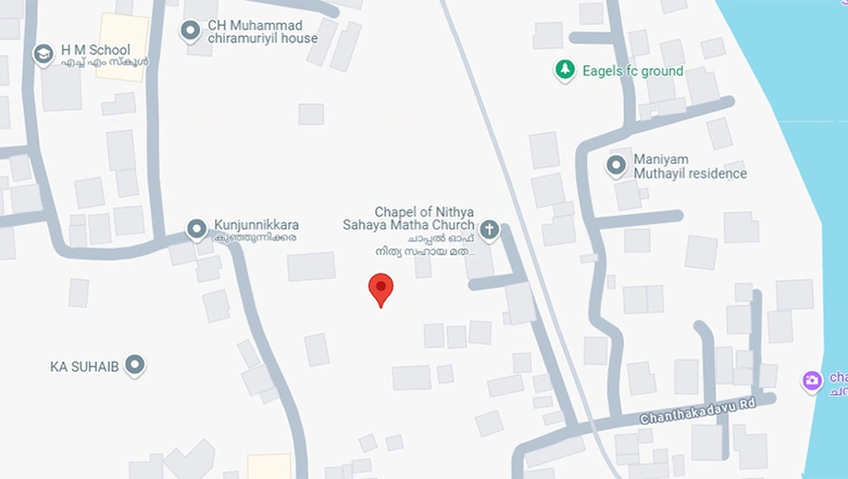 Location