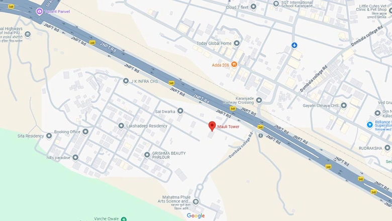Location
