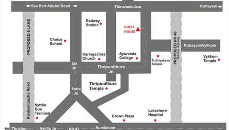Location