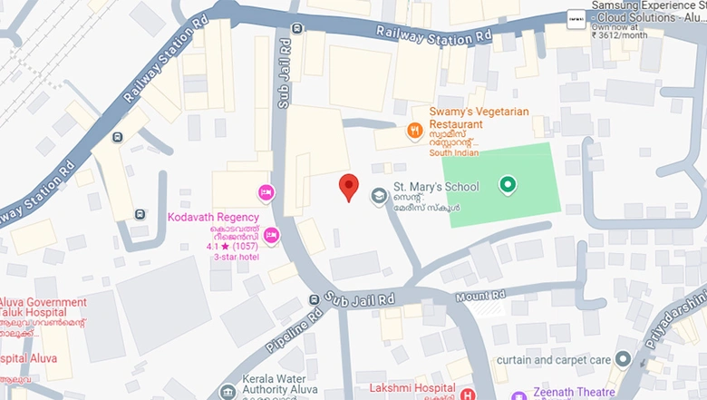 Location