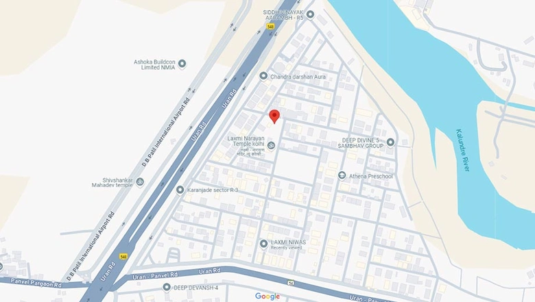 Location