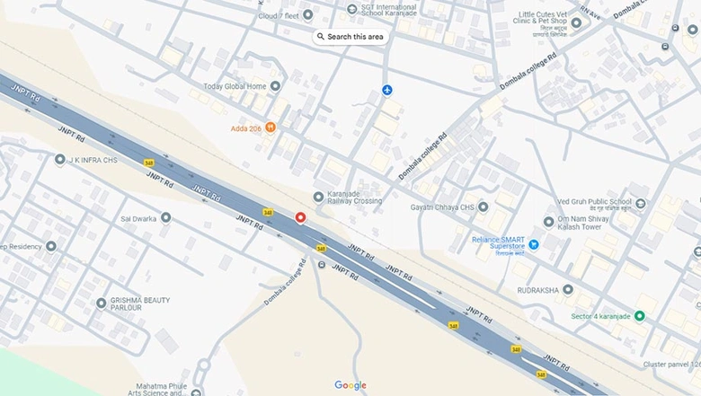 Location