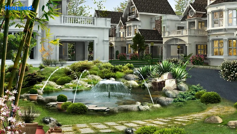 Amenities