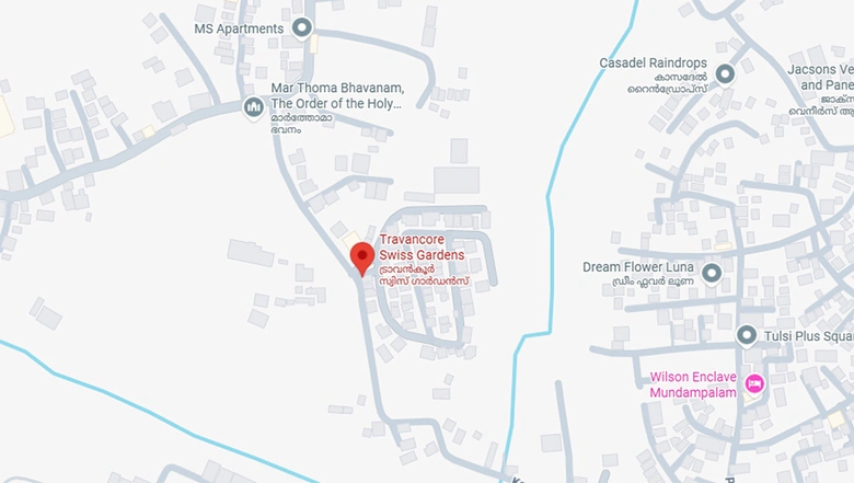 Location