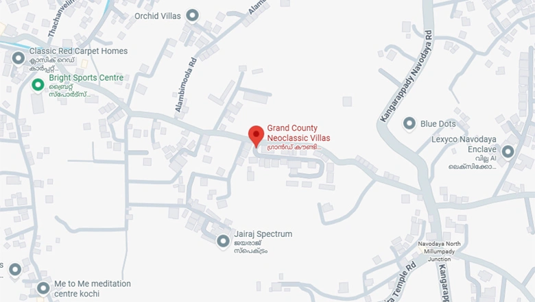 Location