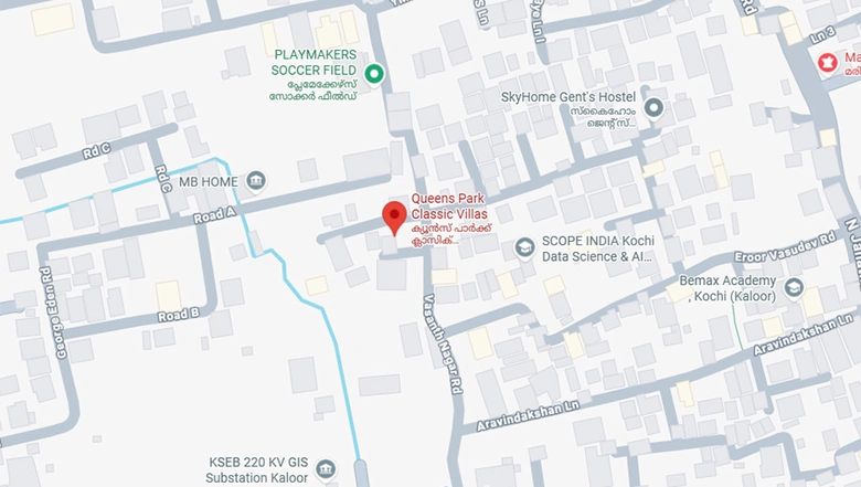 Location