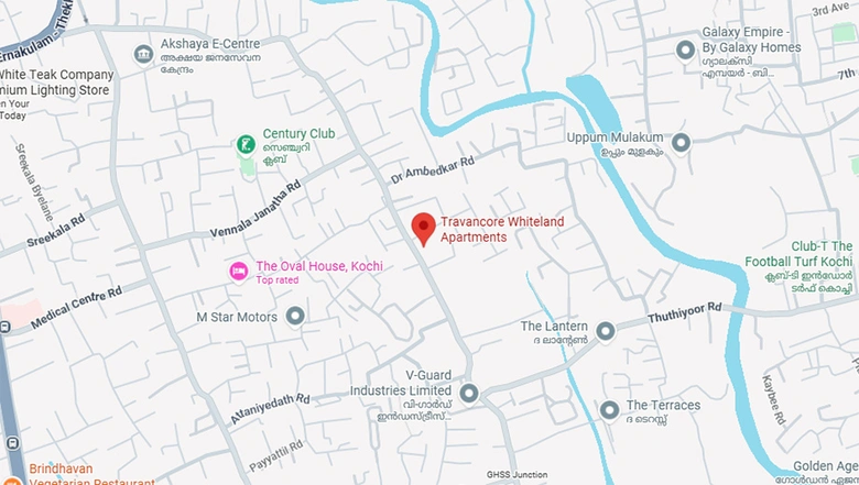 Location
