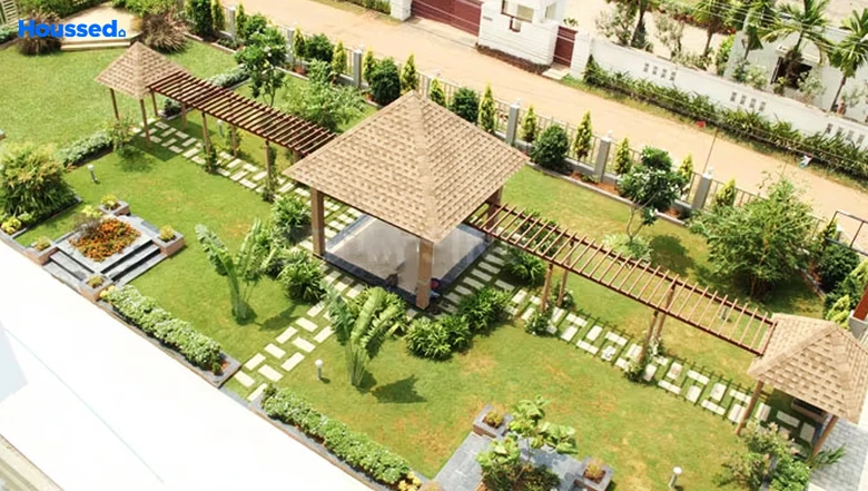 Amenities