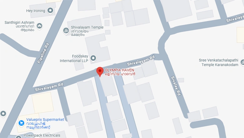 Location