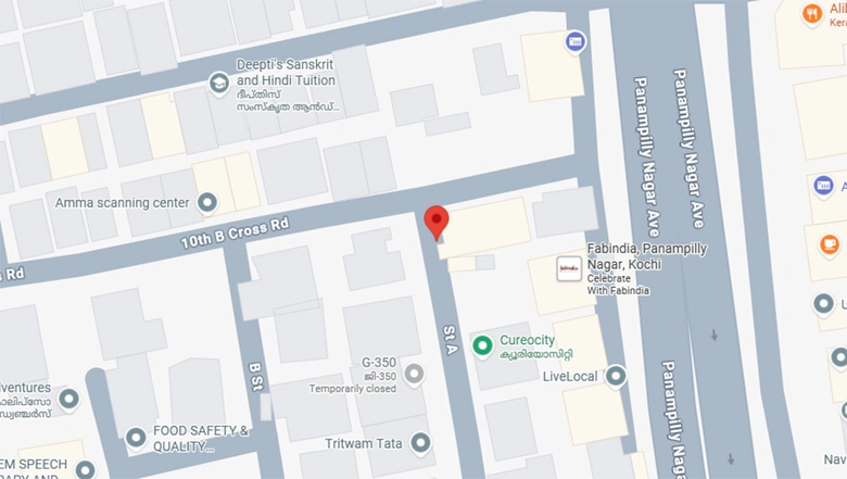 Location