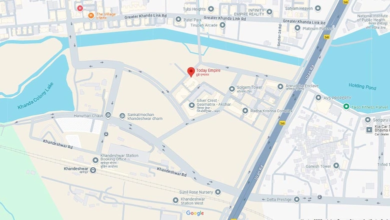 Location