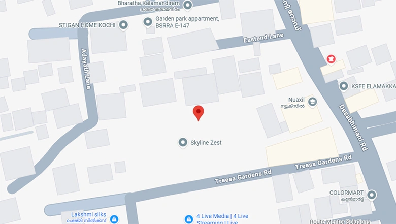 Location