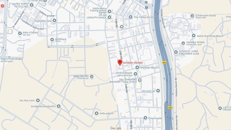 Location