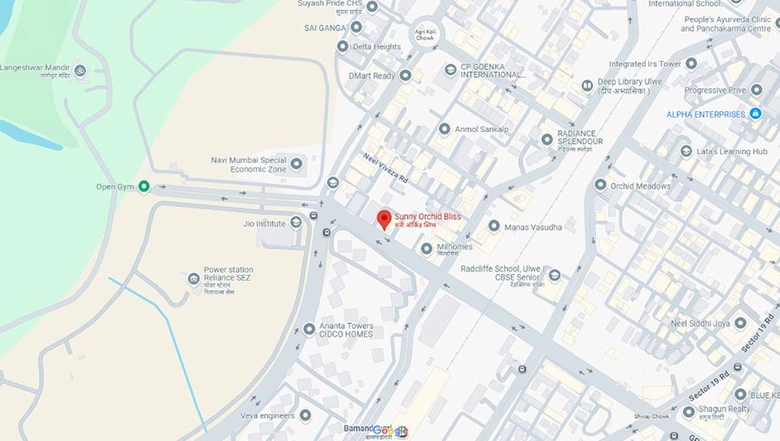 Location