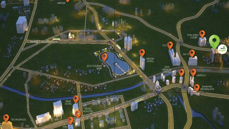Location