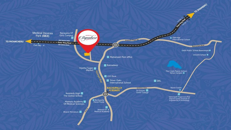 Location