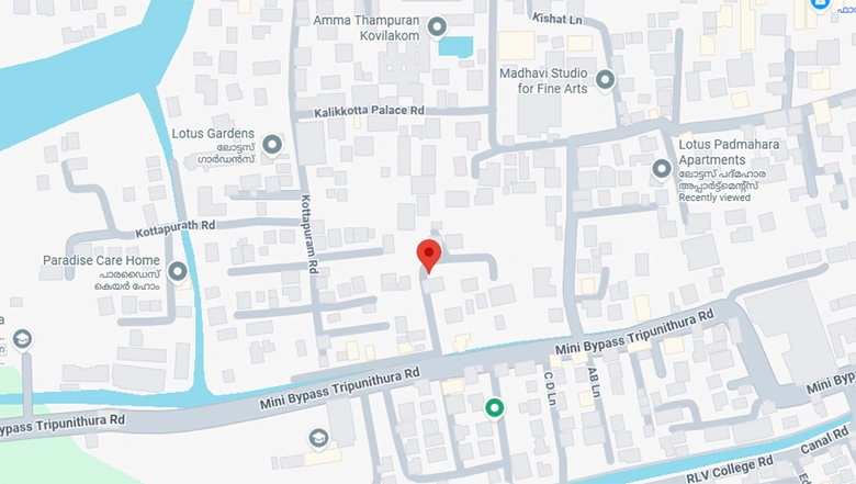 Location