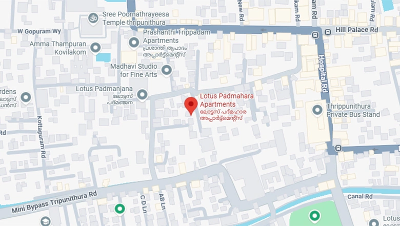 Location