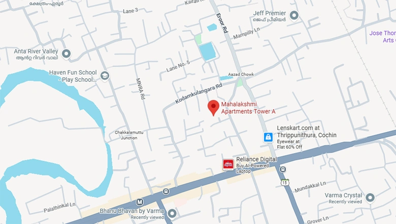 Location