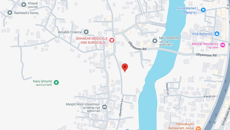 Location