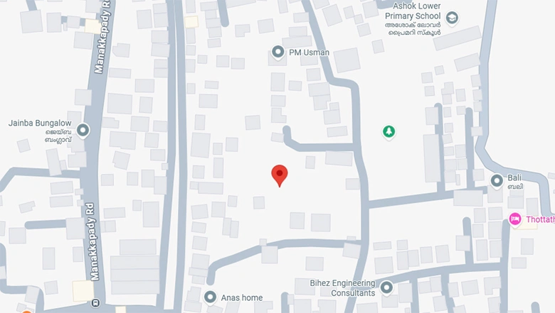 Location