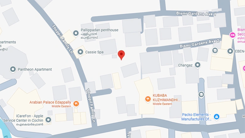 Location