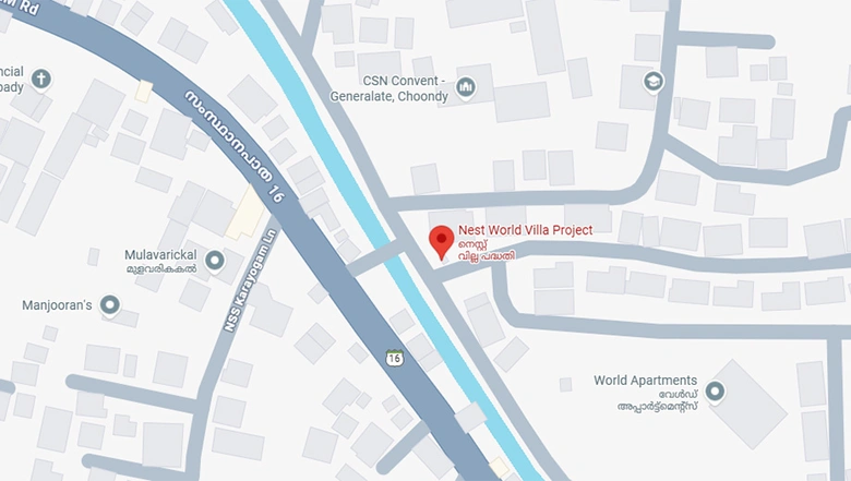 Location