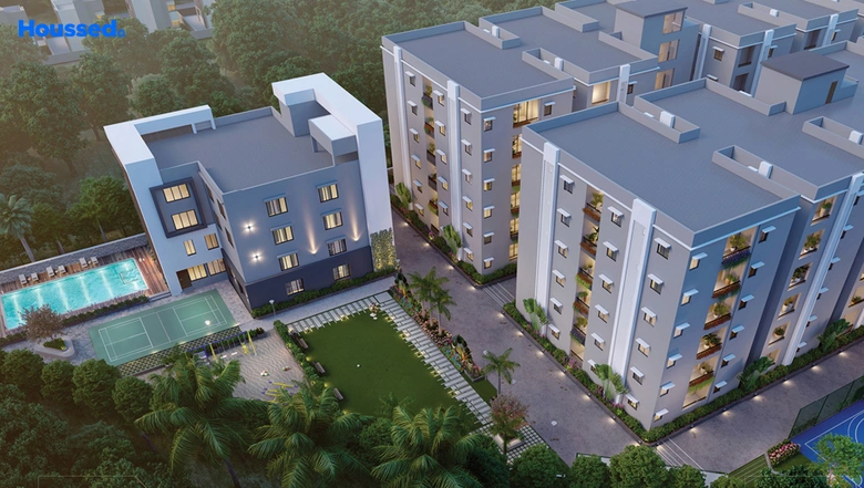 Amenities