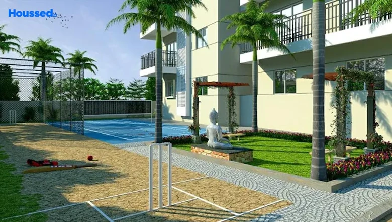 Amenities