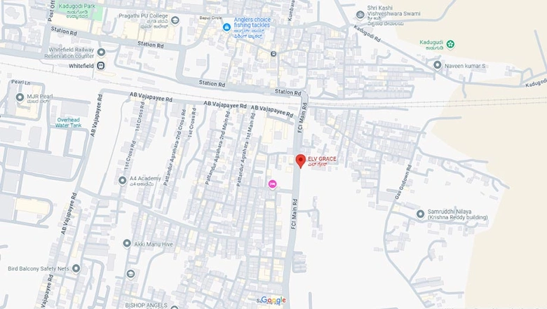 Location