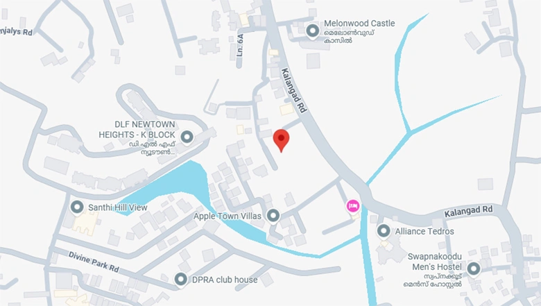 Location