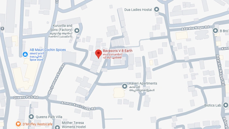 Location