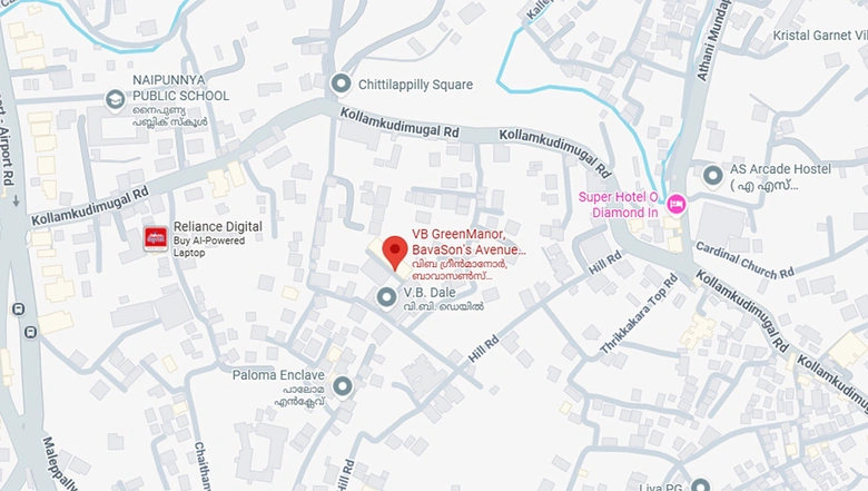 Location