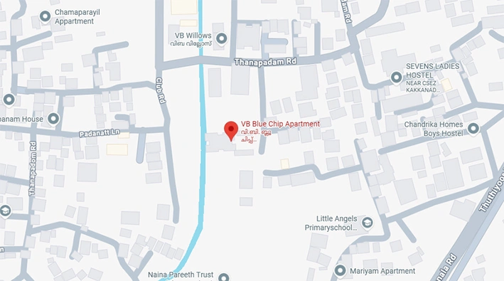 Location