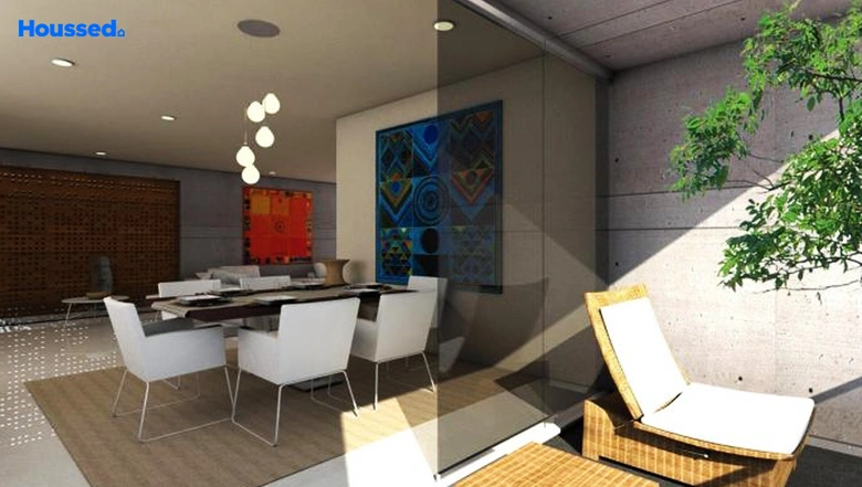 Amenities
