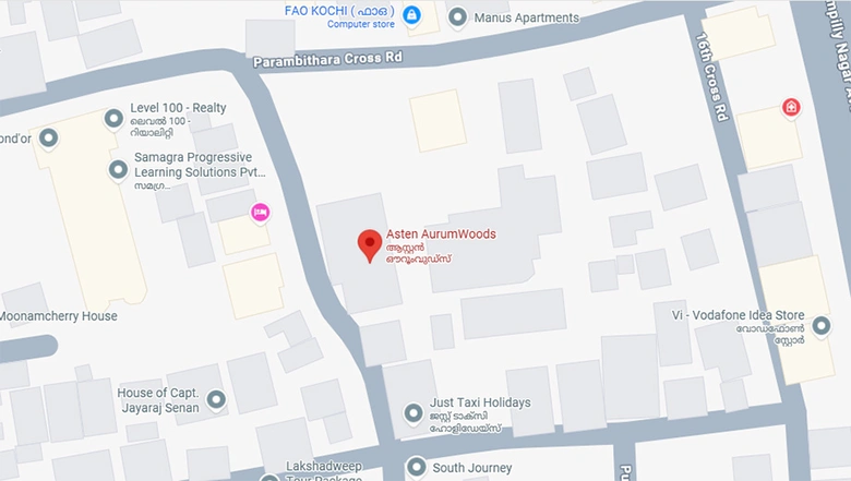 Location