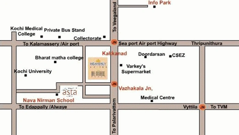 Location