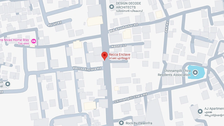 Location