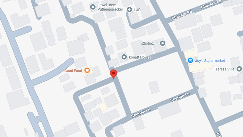 Location