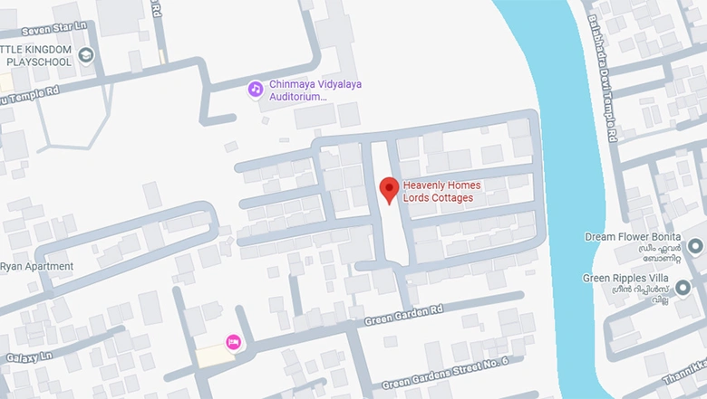 Location